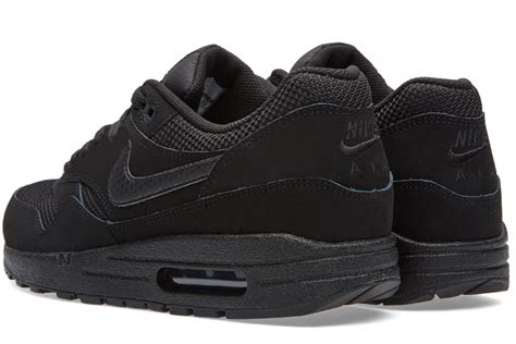 nike air max 1 essential zwart paars|Nike Air Max 1 Essential Premium Men's Shoes.